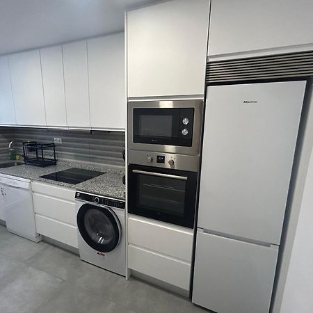 Llanes Suite Vut-6201-As Gijon Luaran gambar