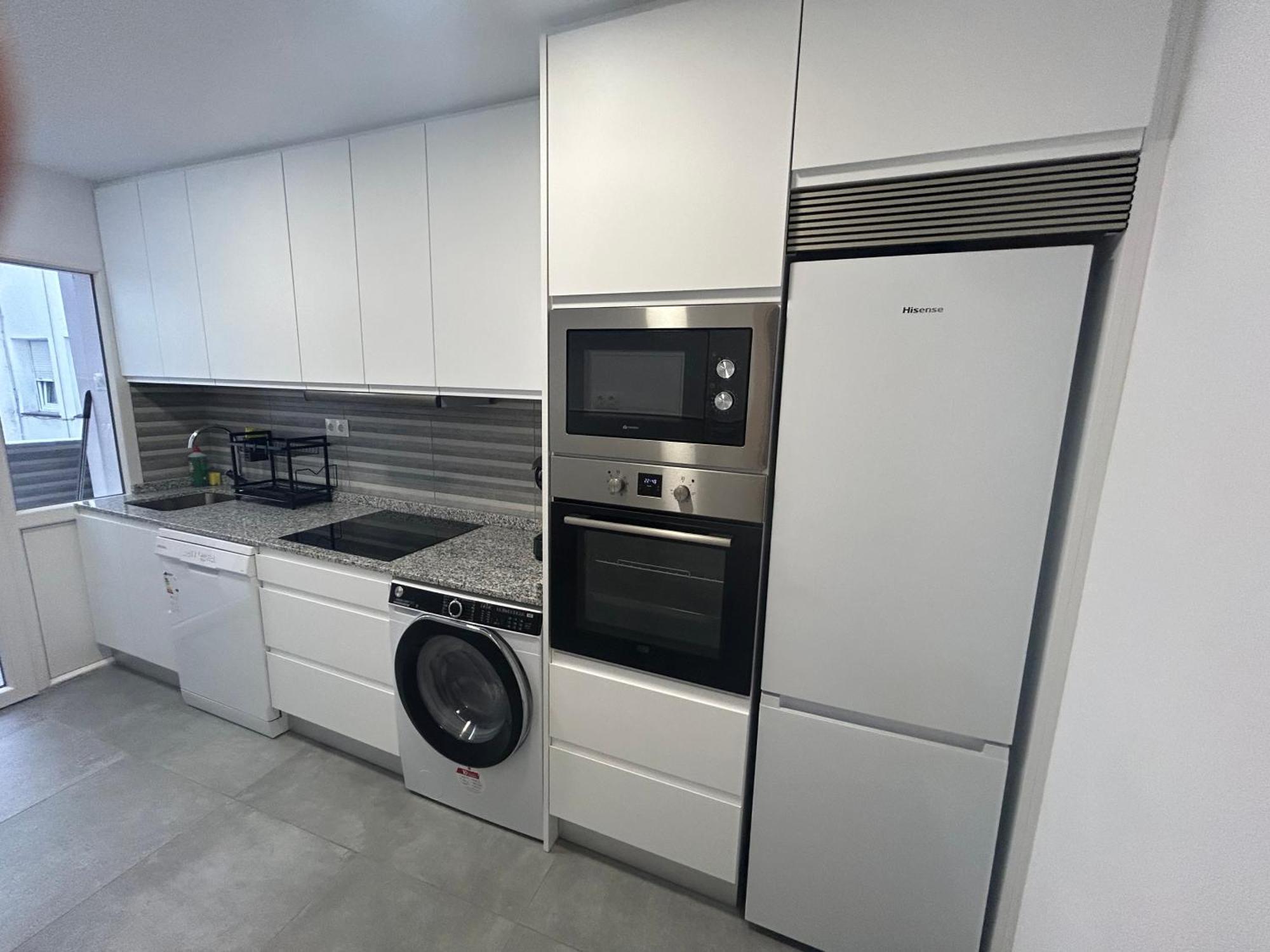 Llanes Suite Vut-6201-As Gijon Luaran gambar