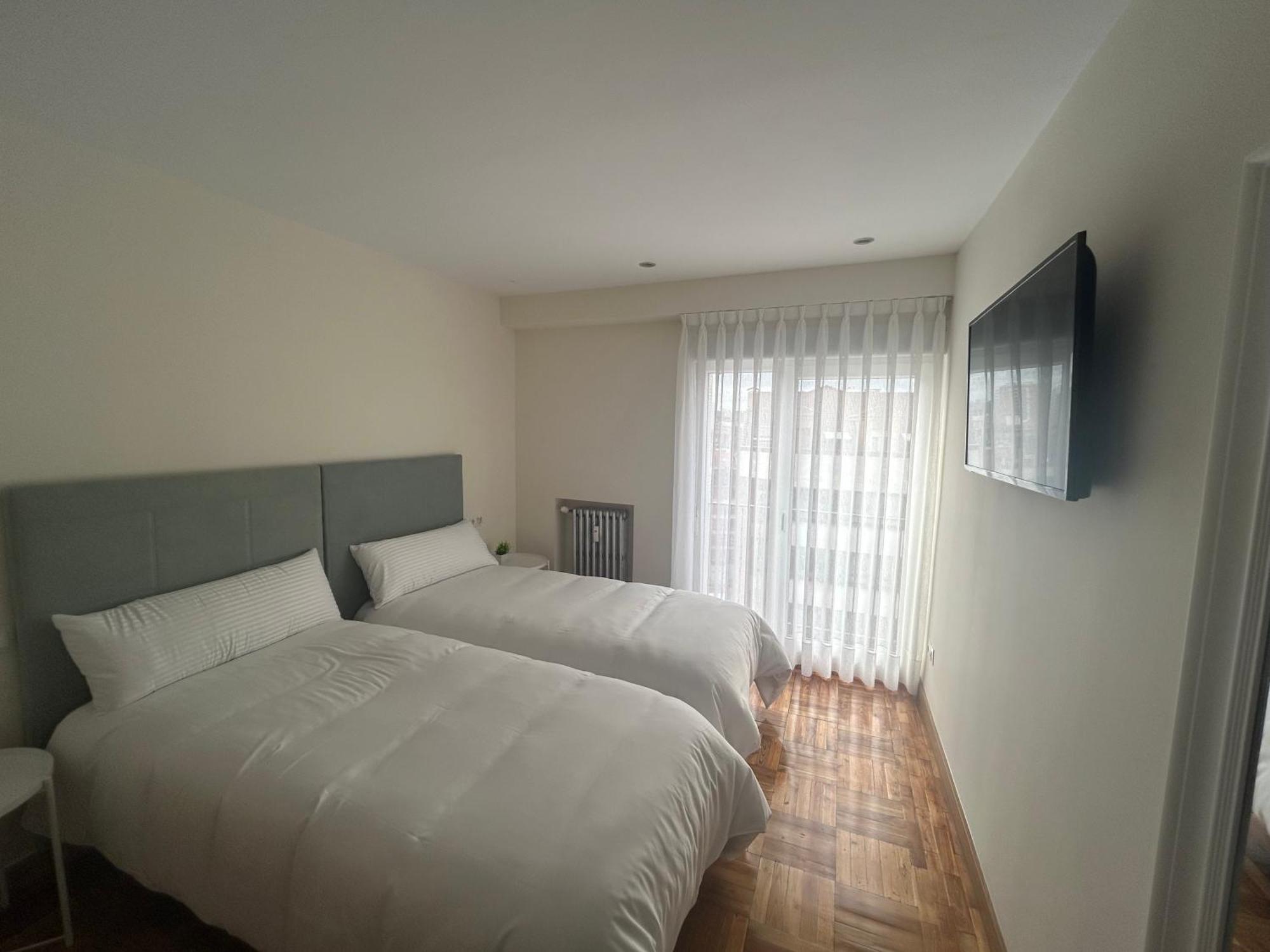 Llanes Suite Vut-6201-As Gijon Luaran gambar