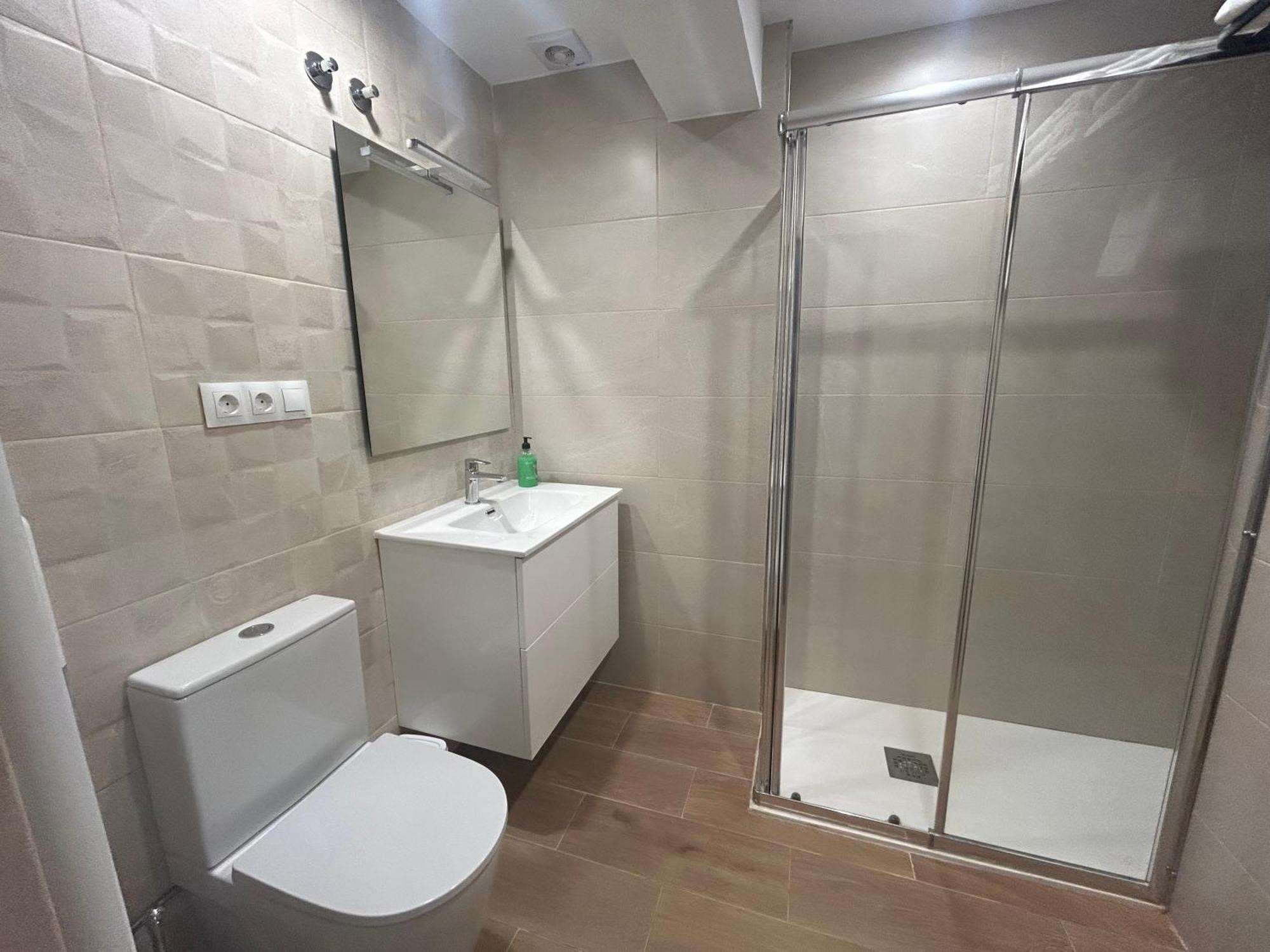 Llanes Suite Vut-6201-As Gijon Luaran gambar