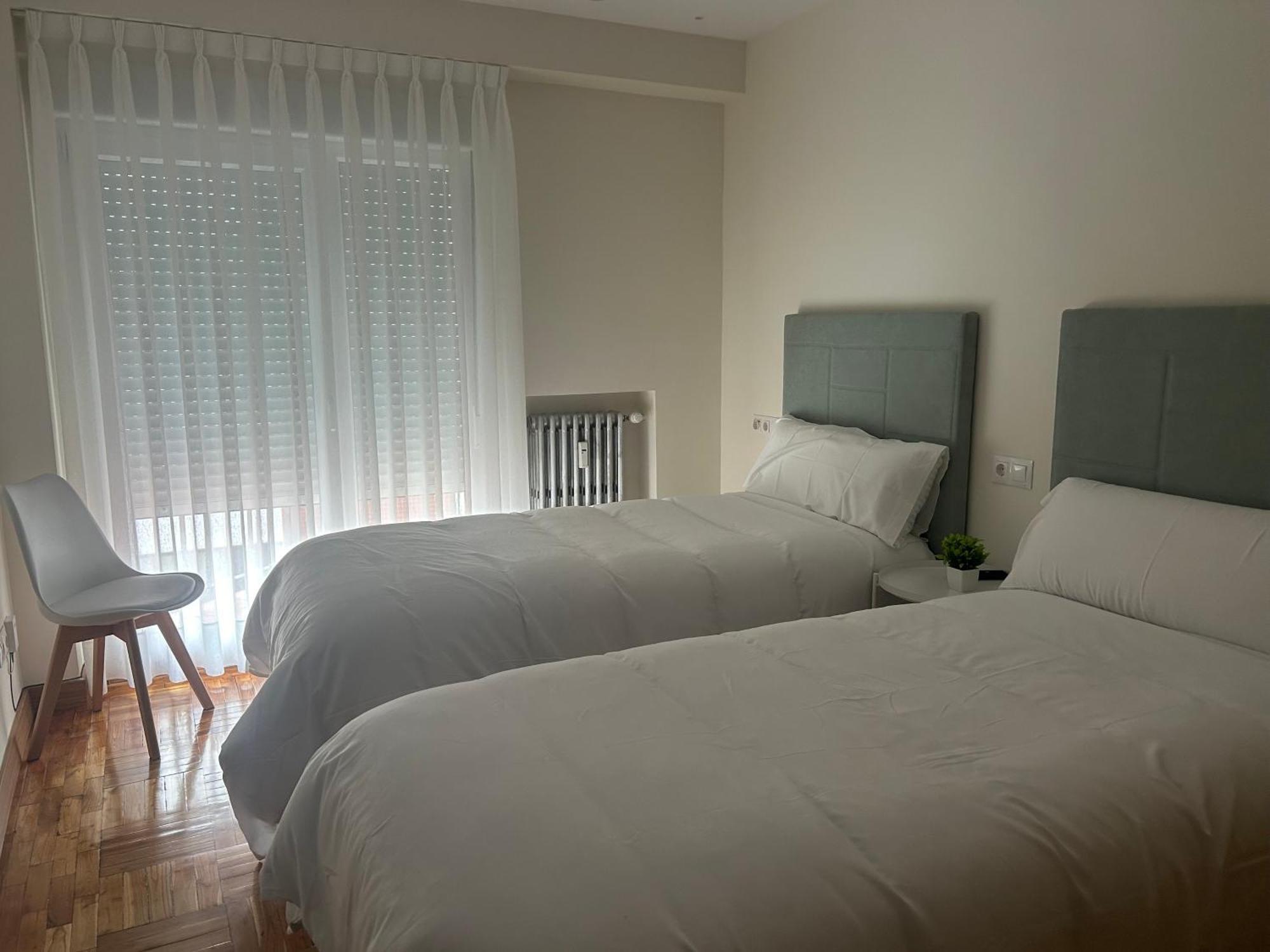 Llanes Suite Vut-6201-As Gijon Luaran gambar