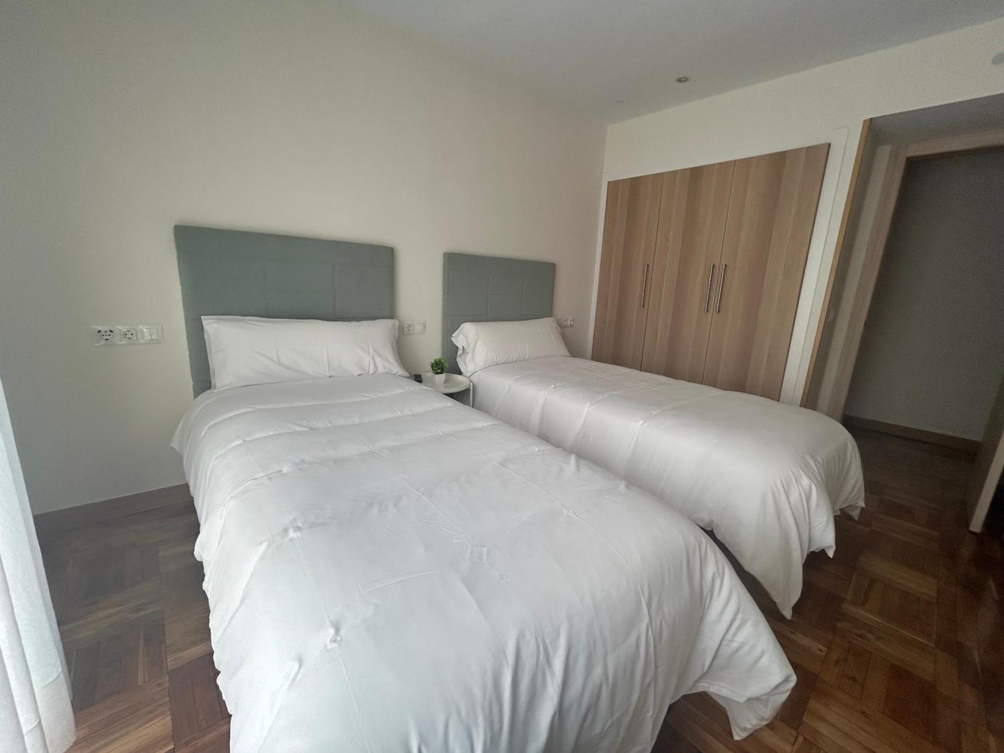 Llanes Suite Vut-6201-As Gijon Luaran gambar