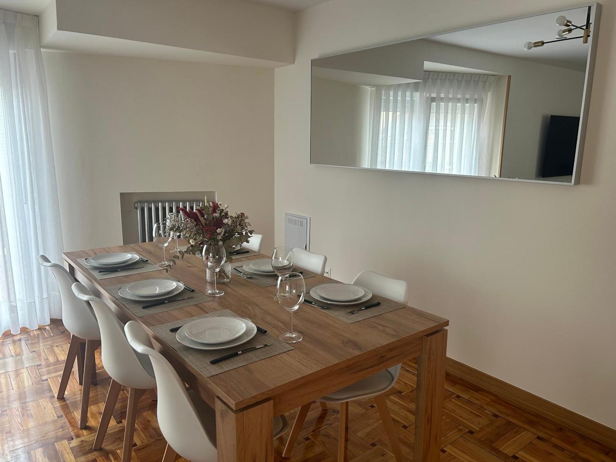 Llanes Suite Vut-6201-As Gijon Luaran gambar