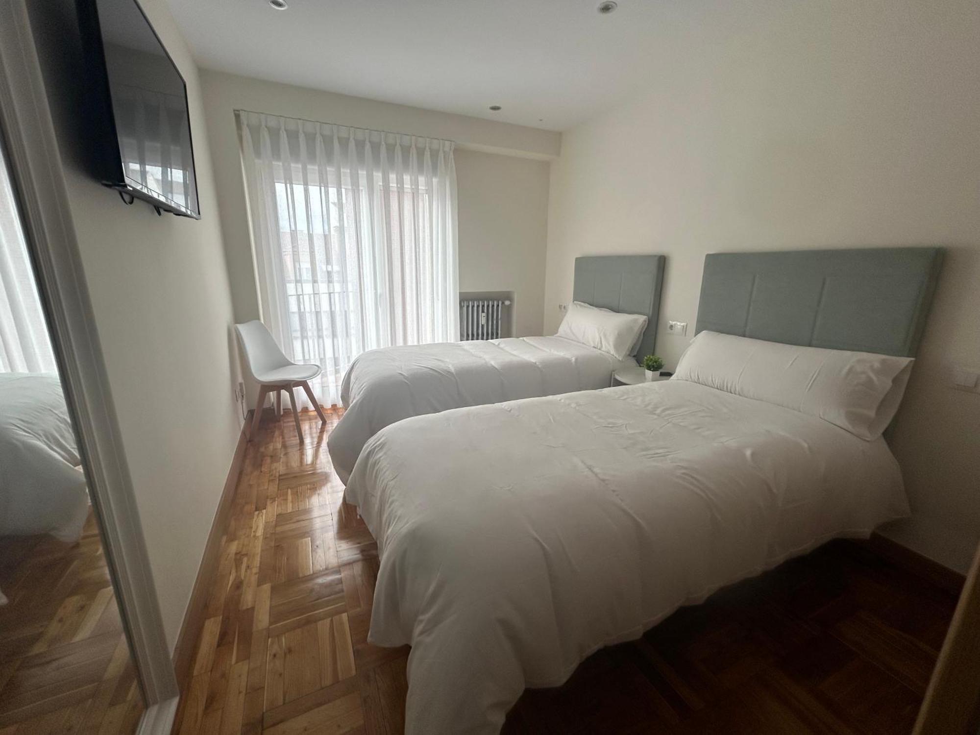 Llanes Suite Vut-6201-As Gijon Luaran gambar
