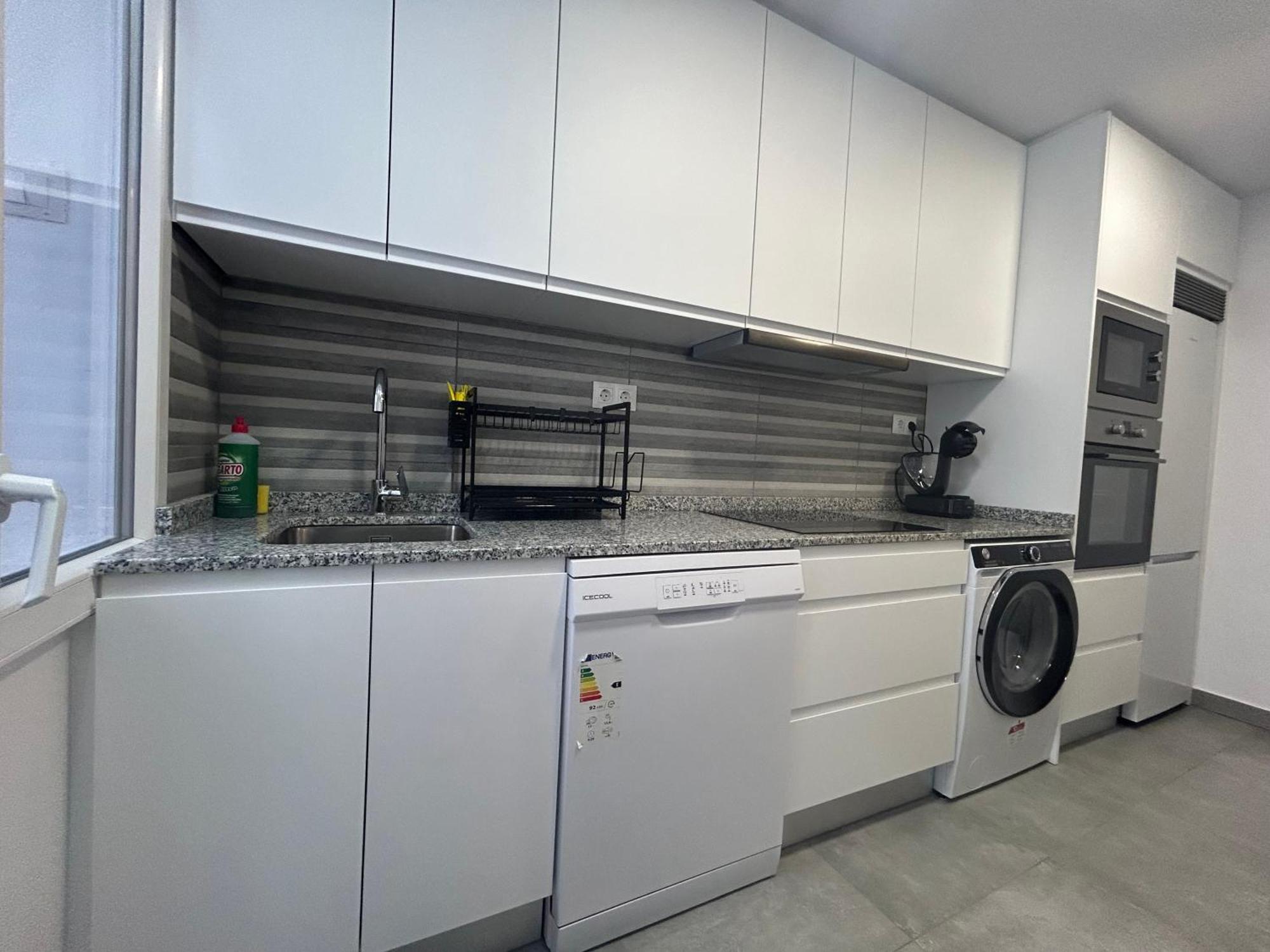 Llanes Suite Vut-6201-As Gijon Luaran gambar
