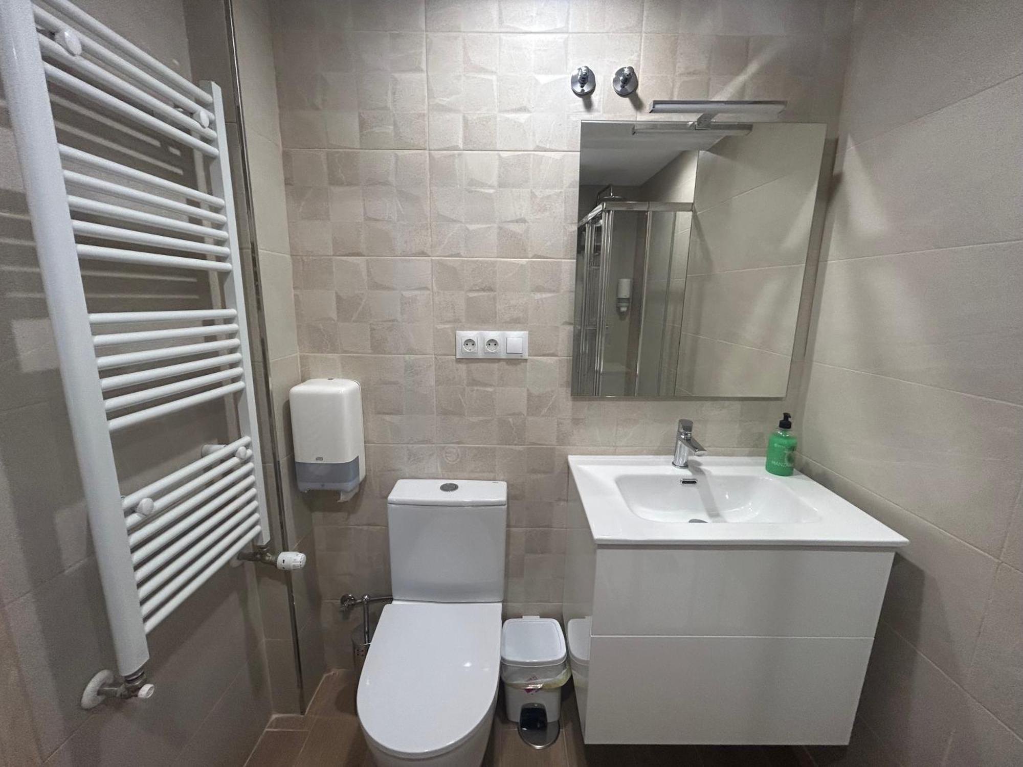 Llanes Suite Vut-6201-As Gijon Luaran gambar