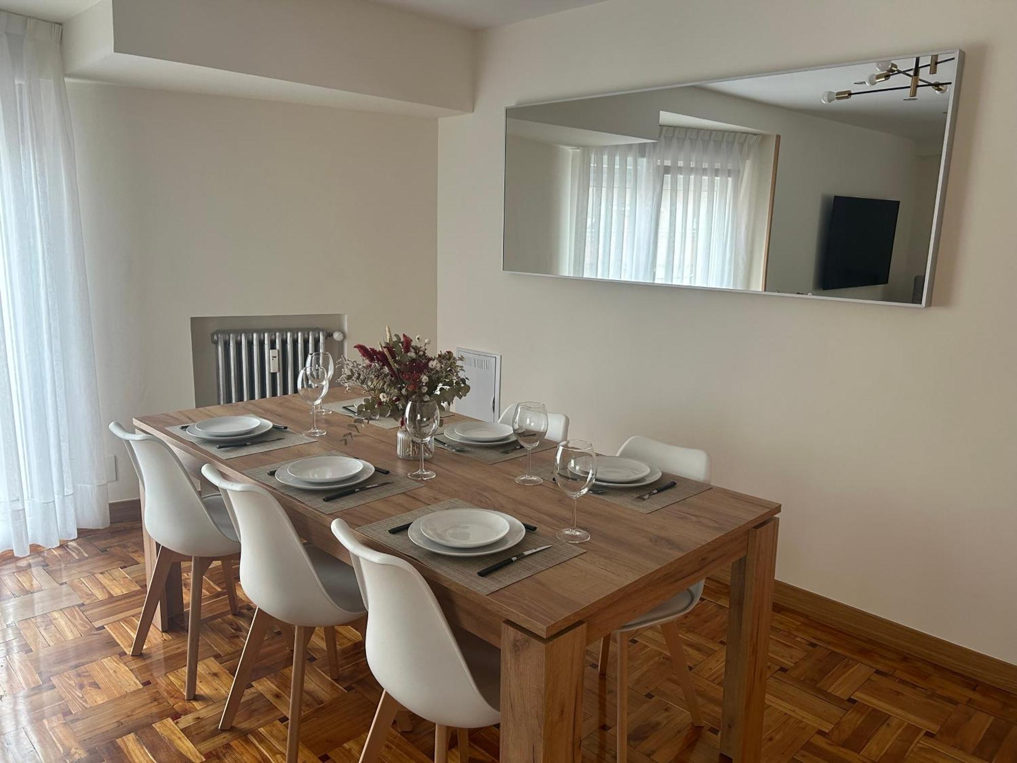 Llanes Suite Vut-6201-As Gijon Luaran gambar