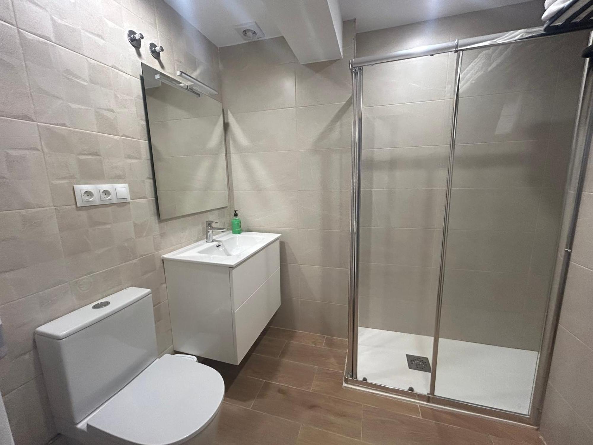 Llanes Suite Vut-6201-As Gijon Luaran gambar