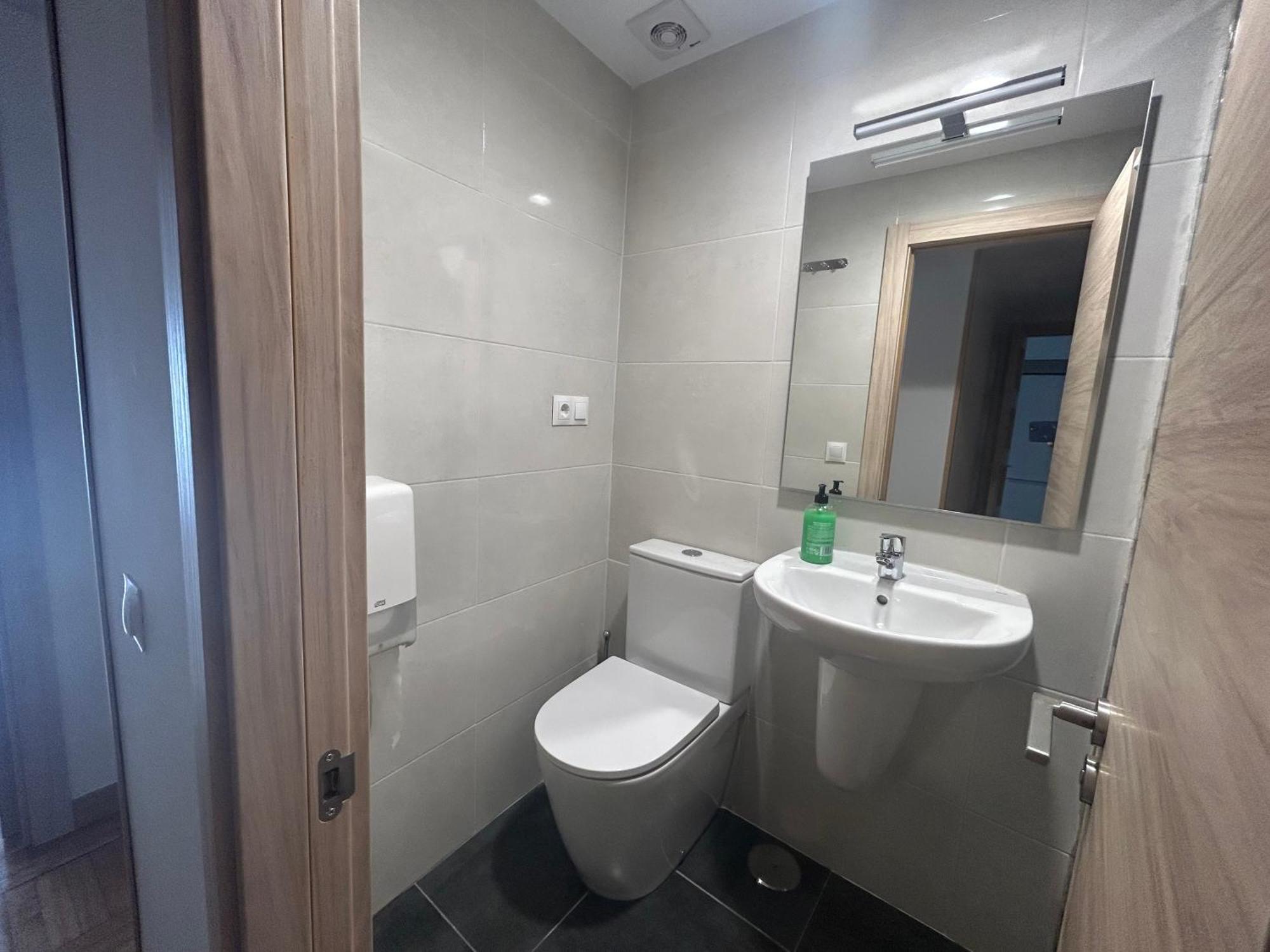 Llanes Suite Vut-6201-As Gijon Luaran gambar