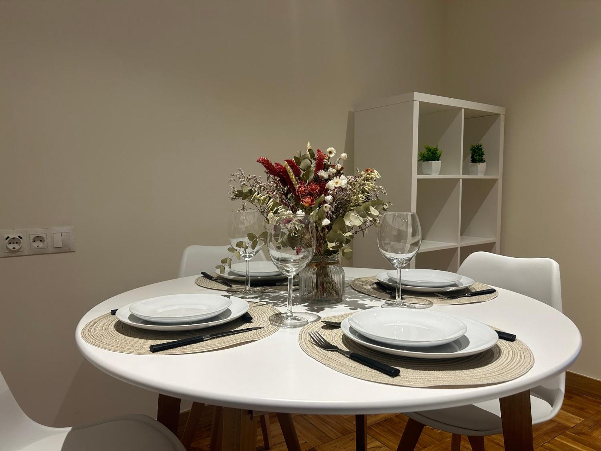 Llanes Suite Vut-6201-As Gijon Luaran gambar