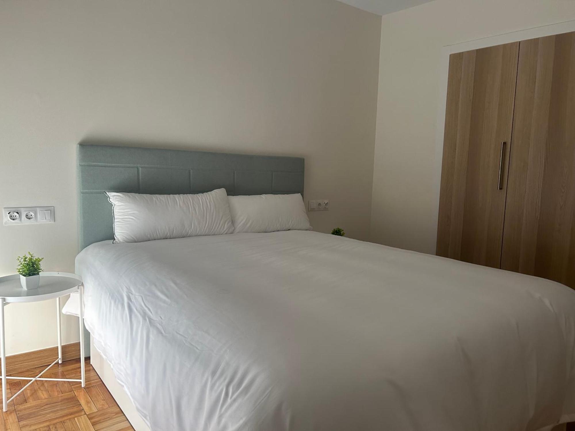 Llanes Suite Vut-6201-As Gijon Luaran gambar