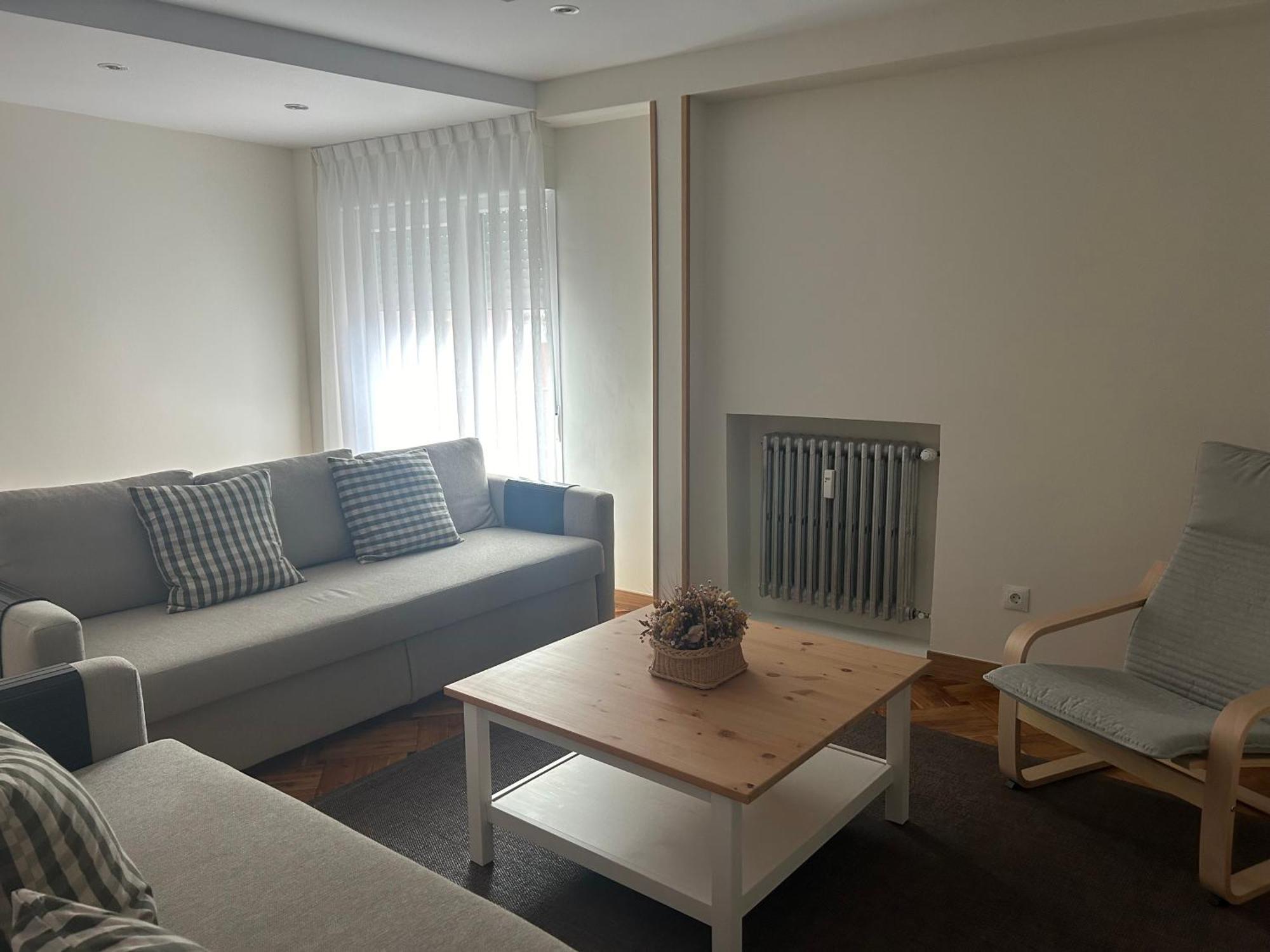 Llanes Suite Vut-6201-As Gijon Luaran gambar