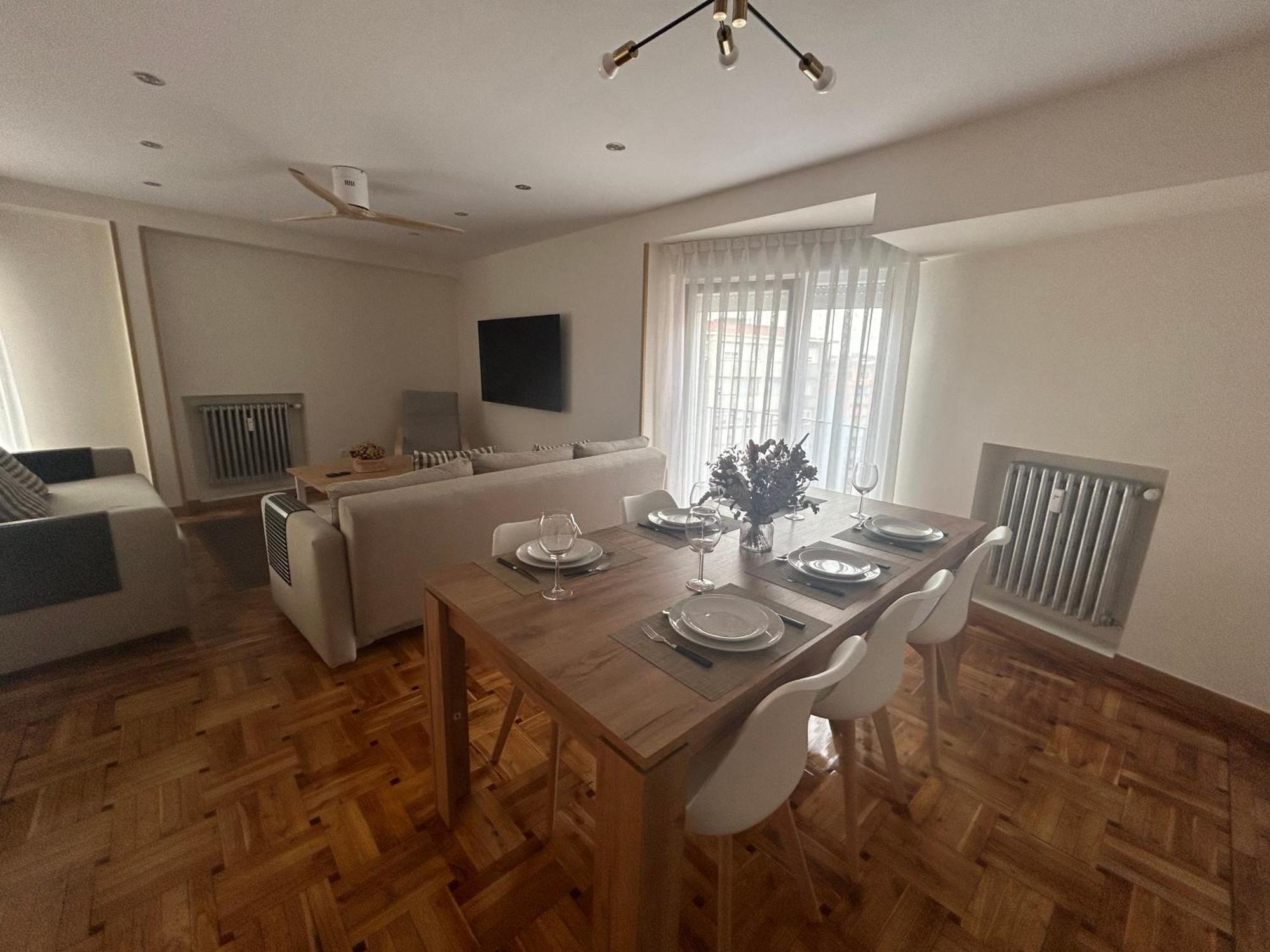 Llanes Suite Vut-6201-As Gijon Luaran gambar