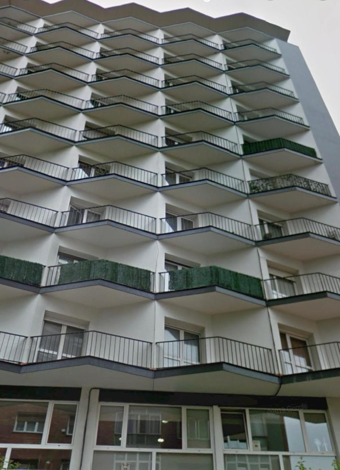Llanes Suite Vut-6201-As Gijon Luaran gambar
